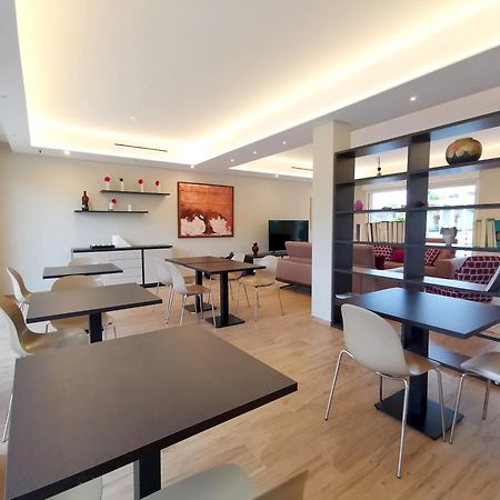Villa Erada Барі Екстер'єр фото