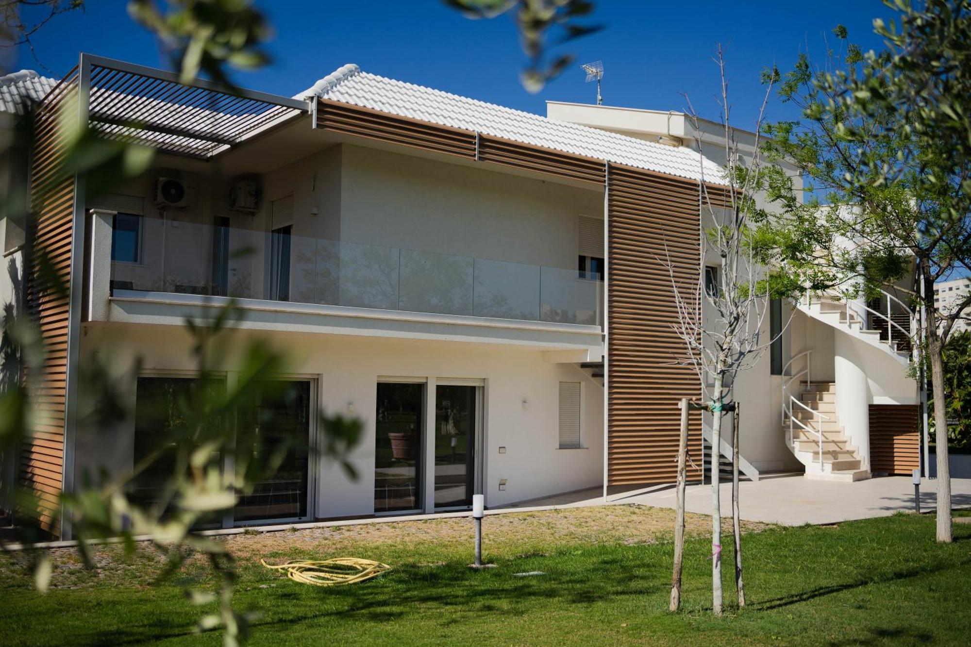 Villa Erada Барі Екстер'єр фото