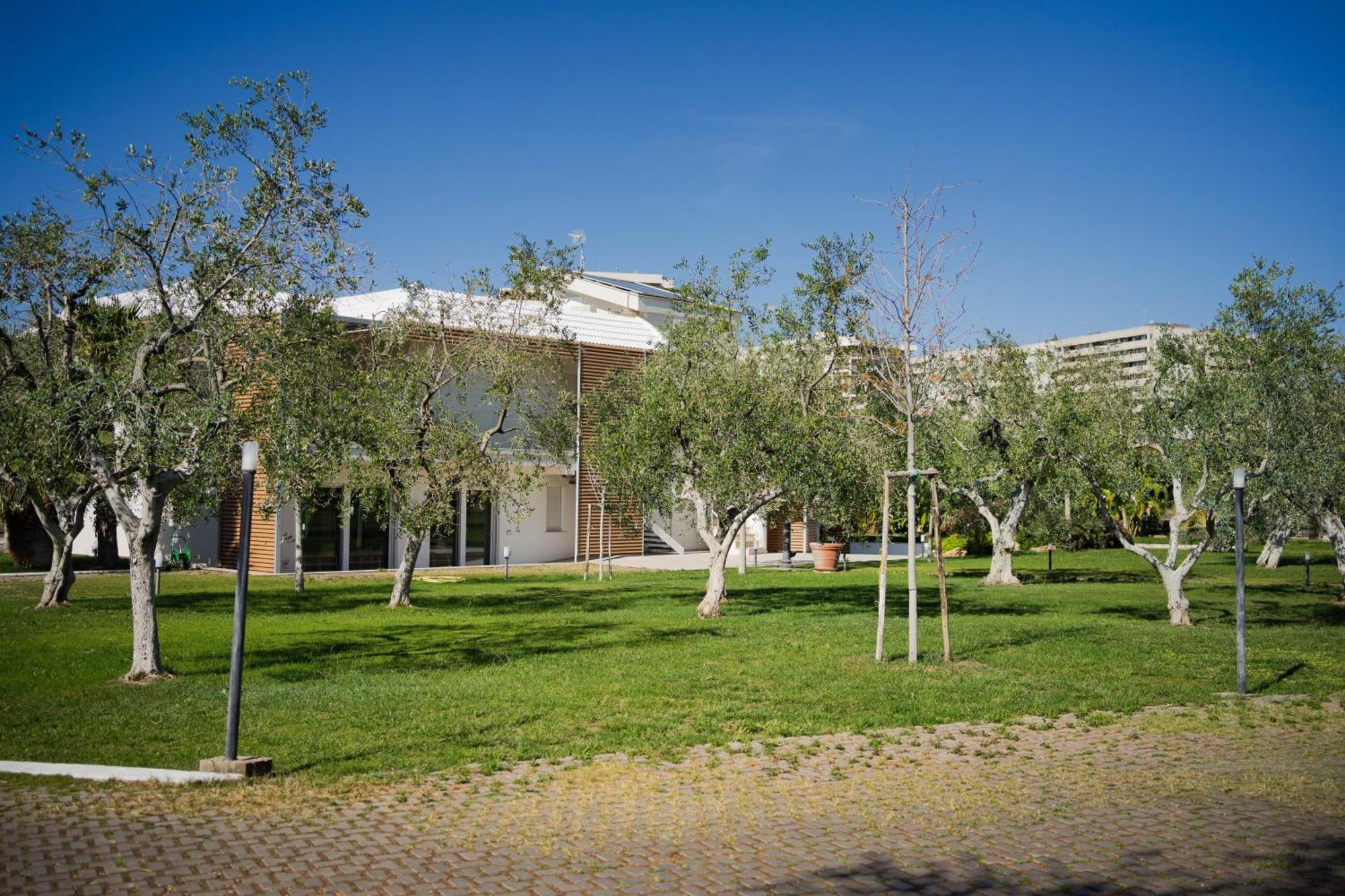 Villa Erada Барі Екстер'єр фото
